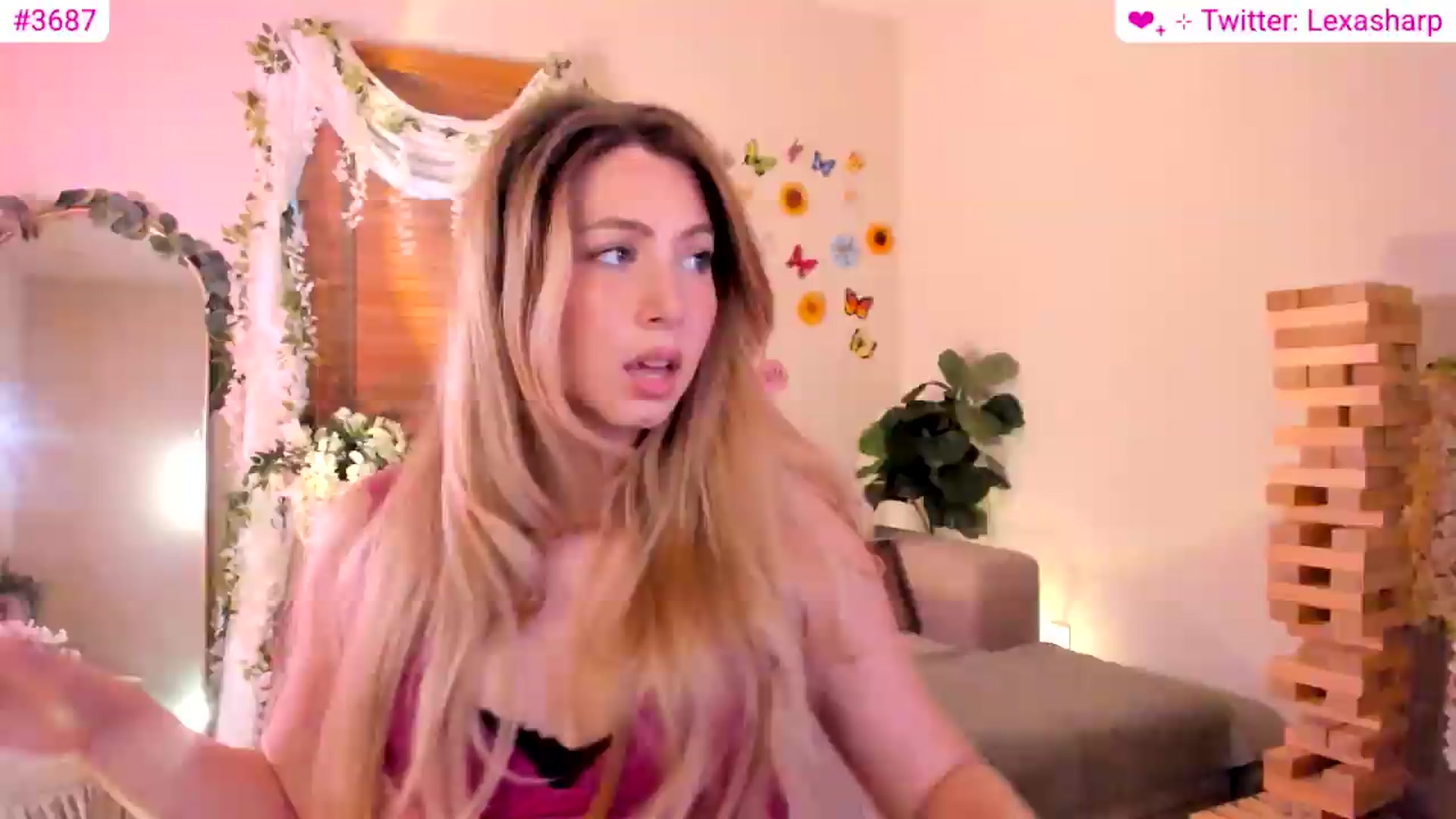 alexasharp video thumbnail