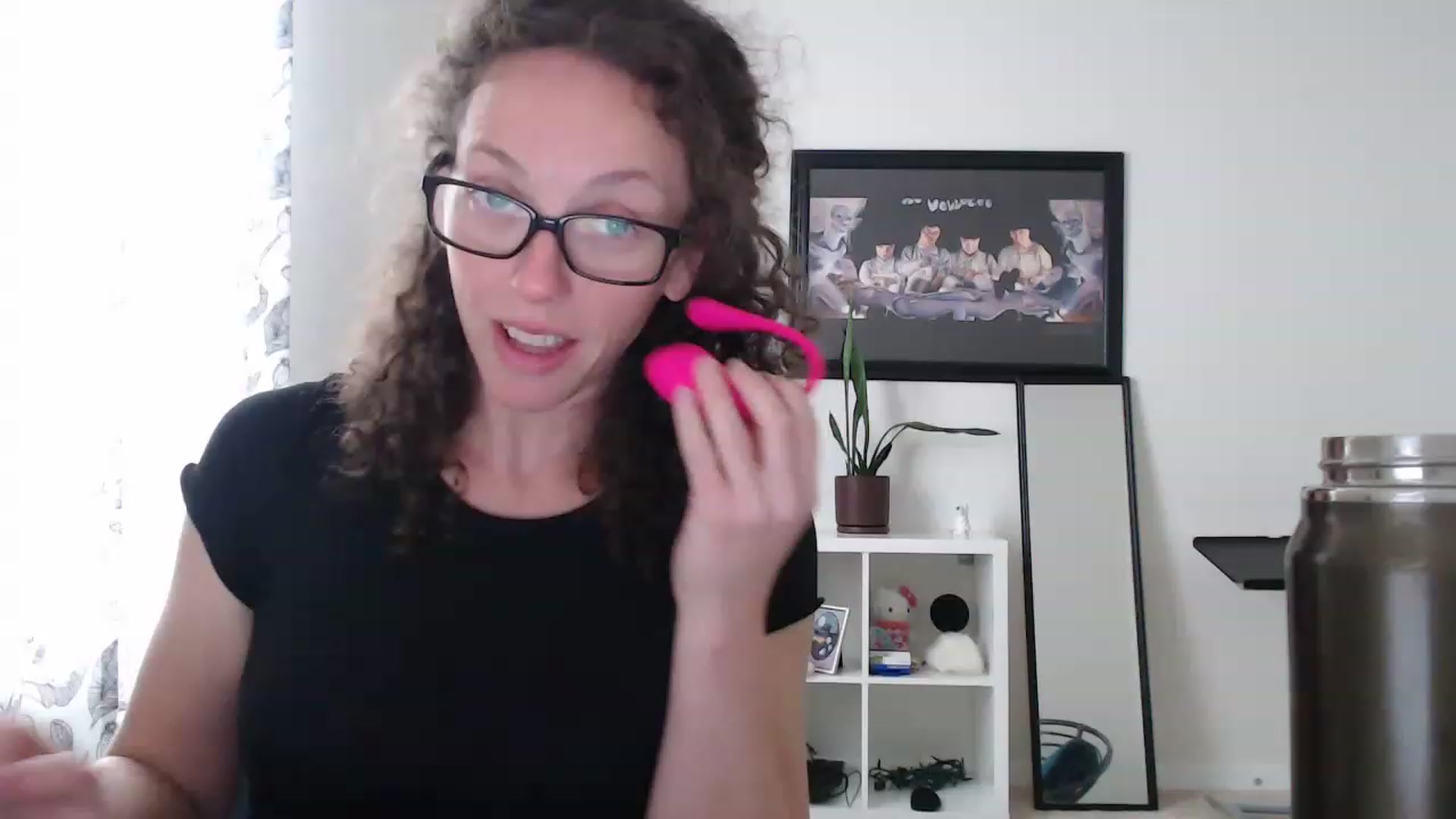 Sarah_Stark video thumbnail