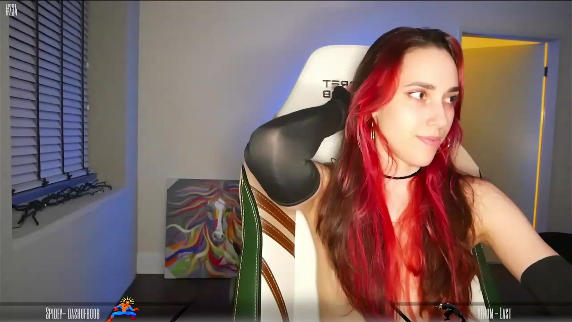 Dashy video thumbnail