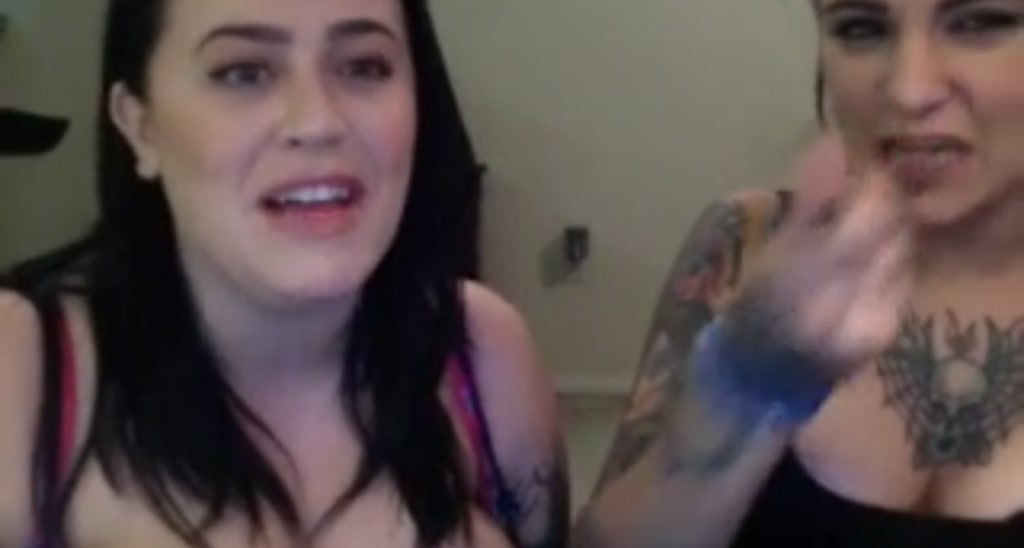 LeanneCrow video thumbnail