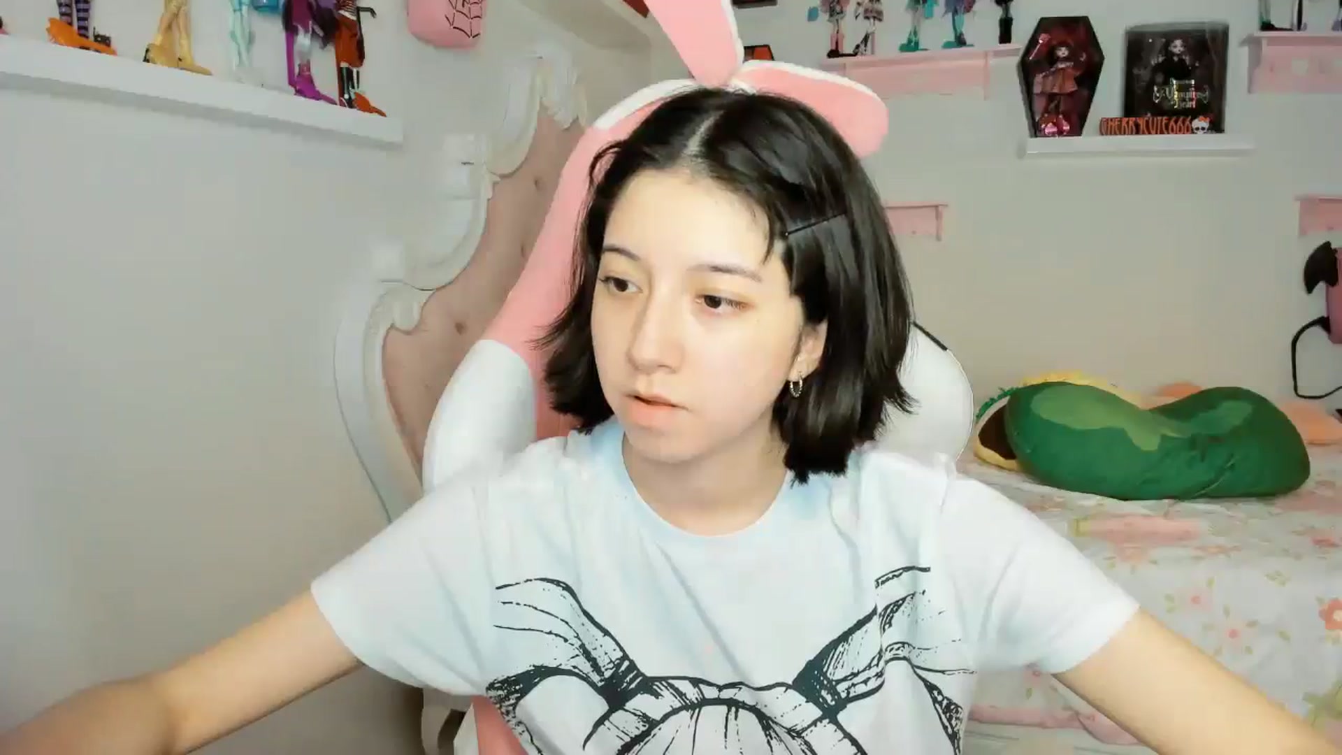 Cherrycute666 video thumbnail