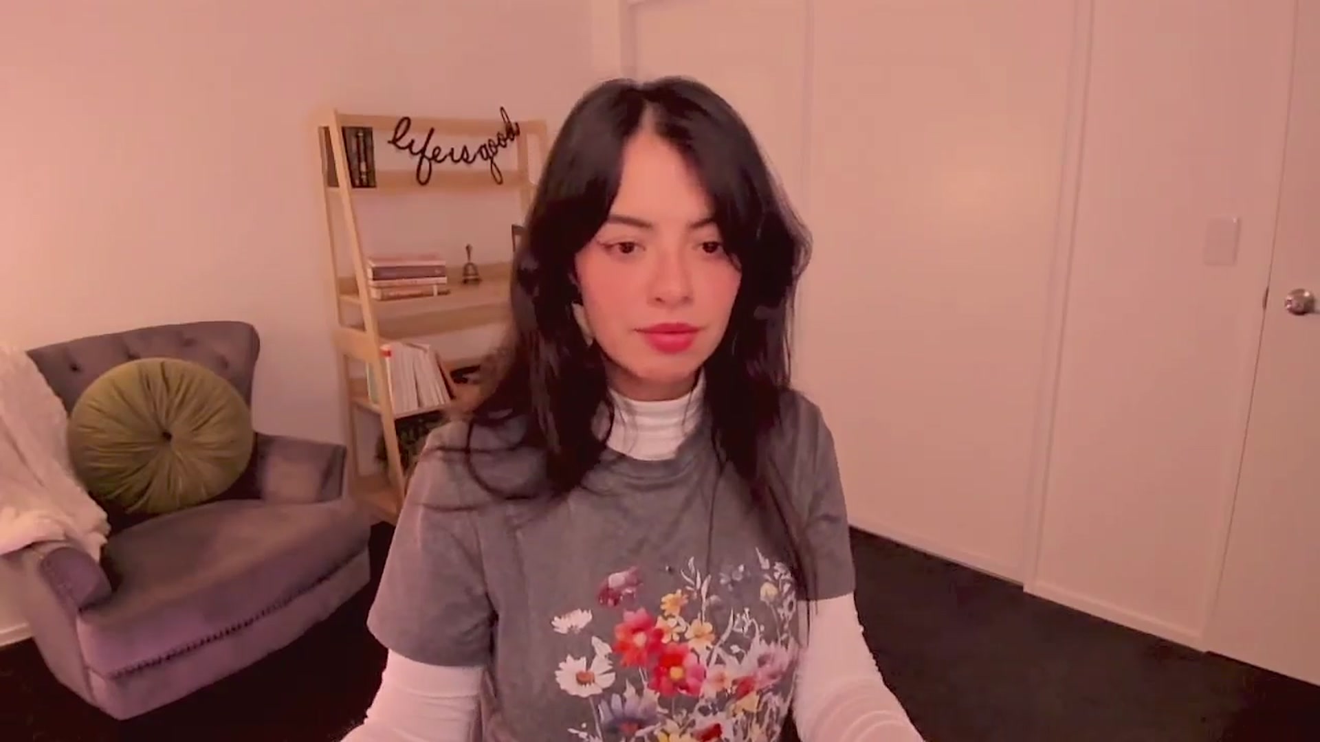 NinaSage video thumbnail