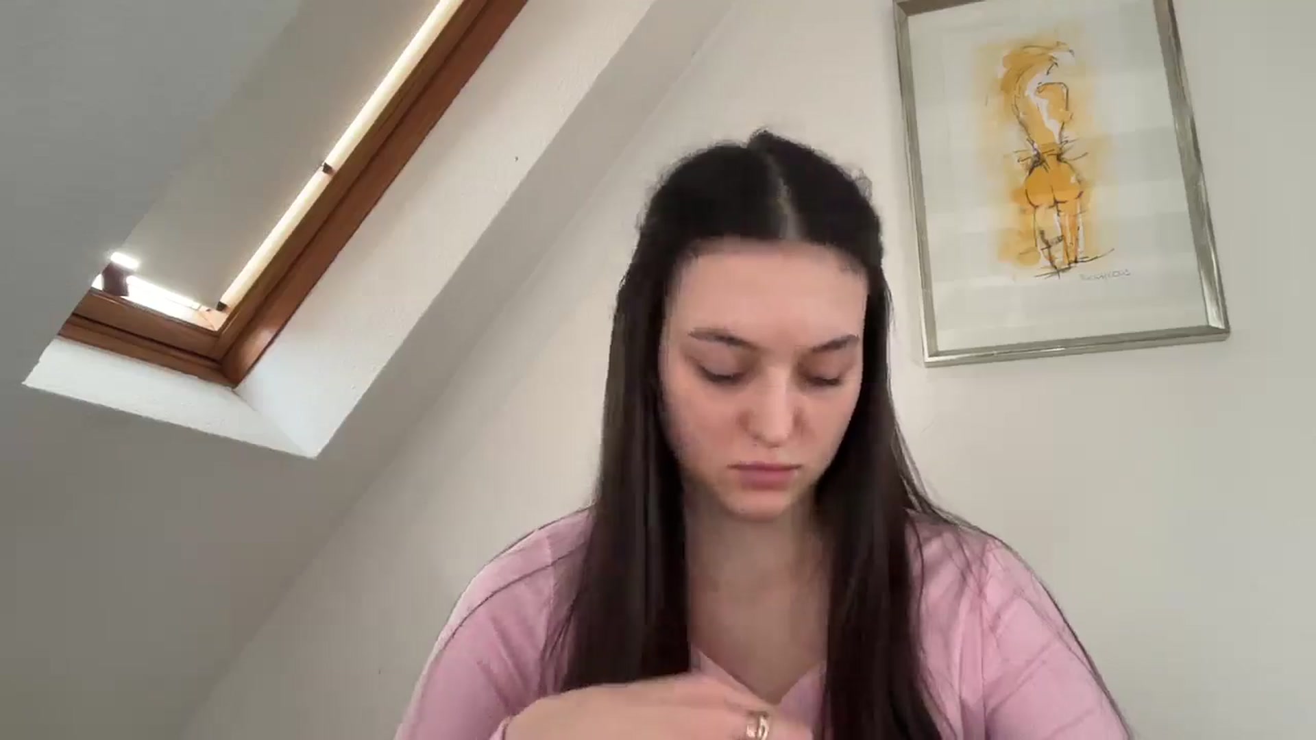 IrisAmore video thumbnail
