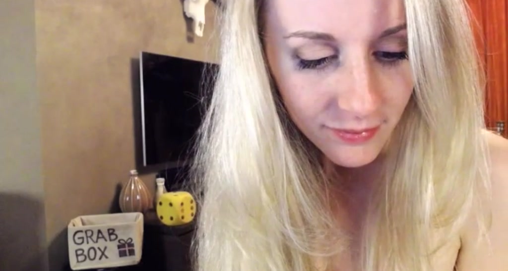 WildestKitten video thumbnail