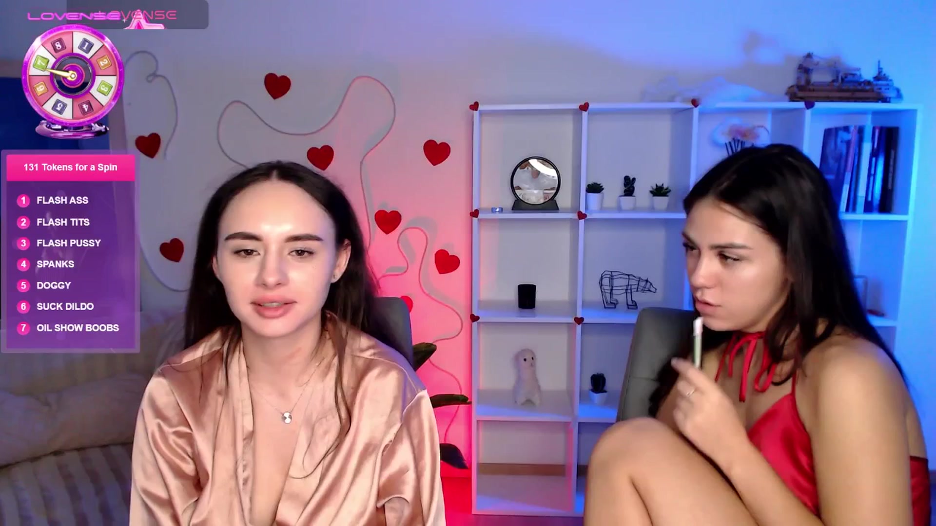 Lady_Luck0 video thumbnail