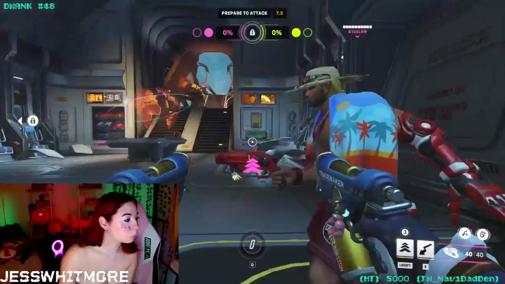 JessiClaus video thumbnail