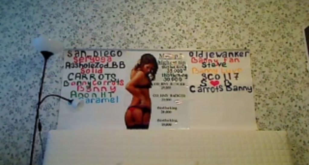 VanessaBitch video thumbnail