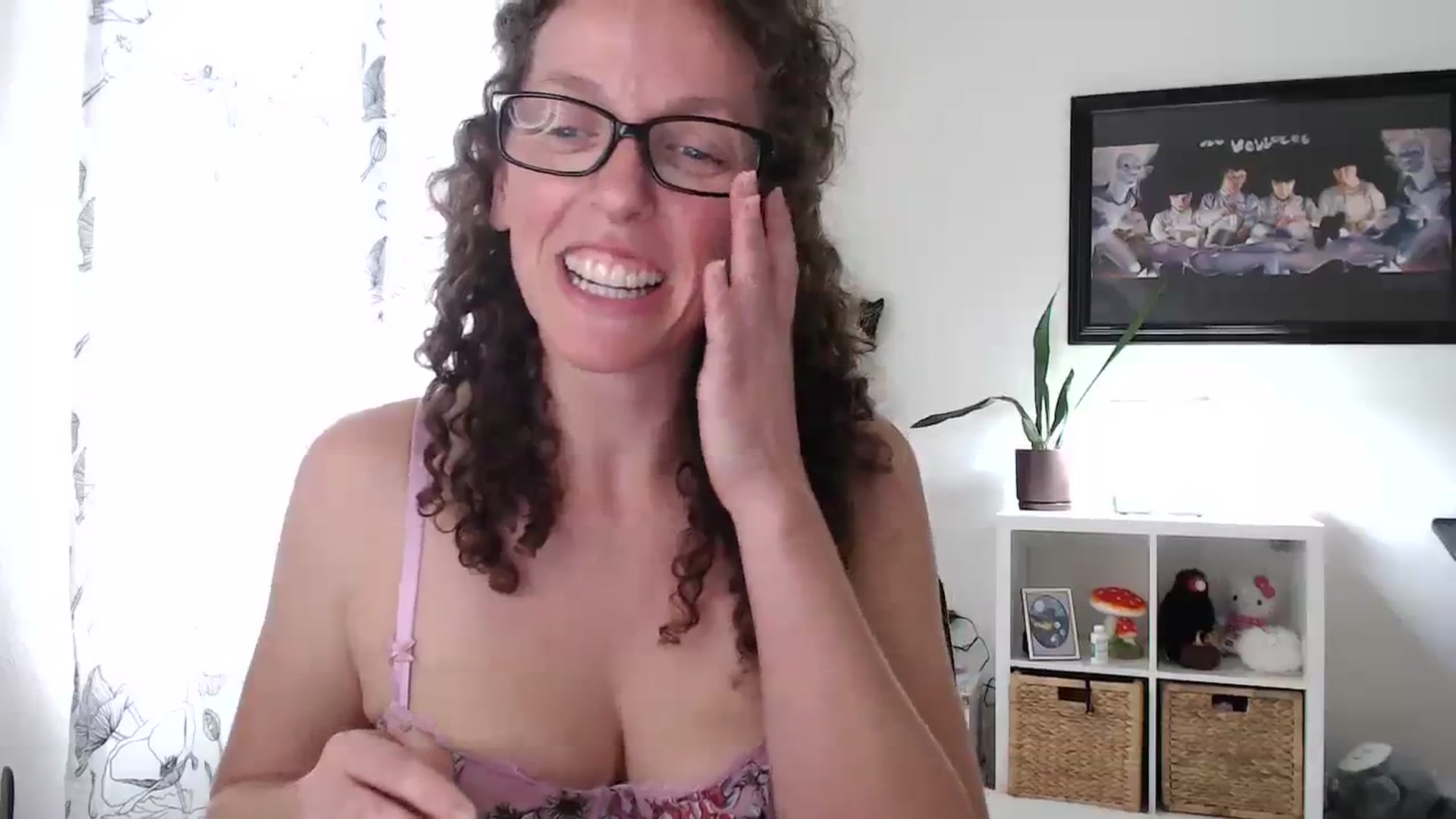 Sarah_Stark video thumbnail