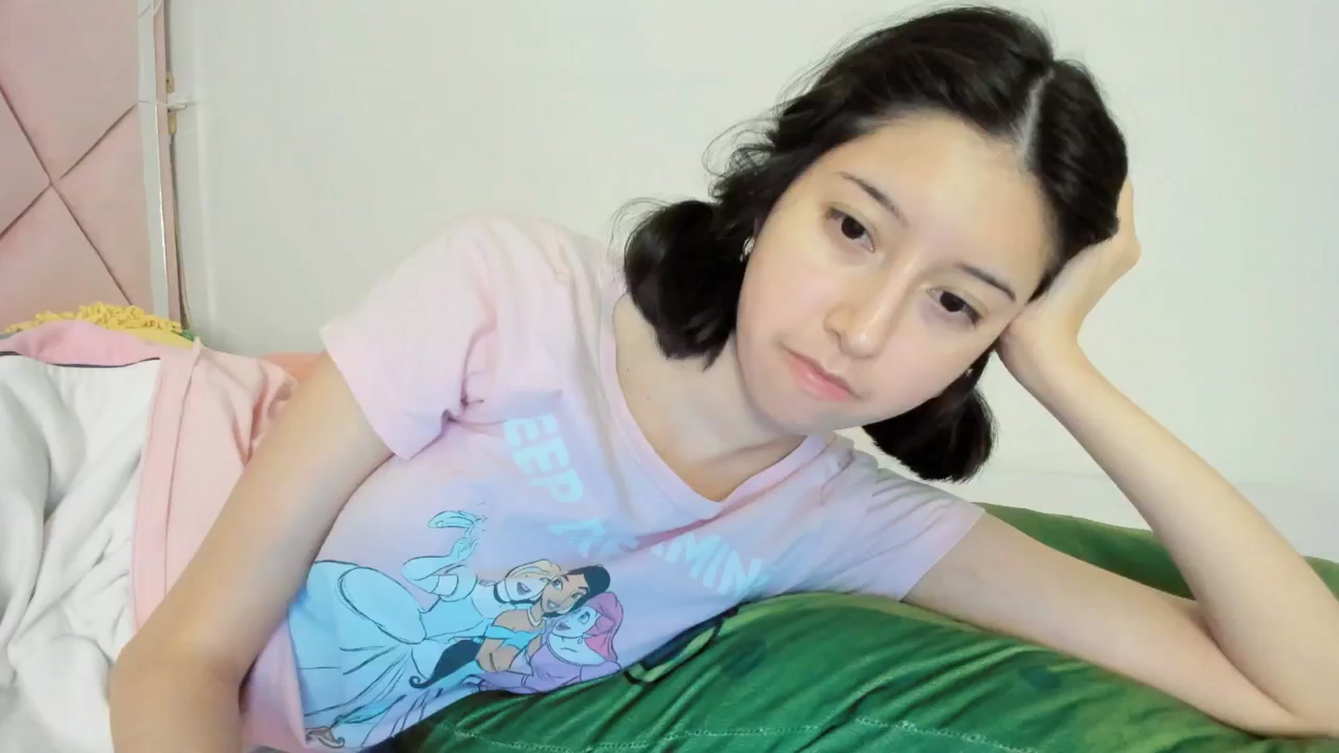 Cherrycute666 video thumbnail