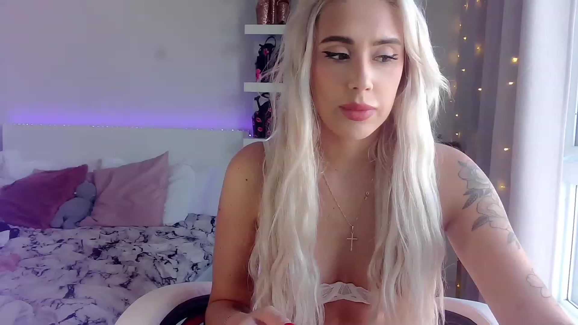 BarbieAmy video thumbnail