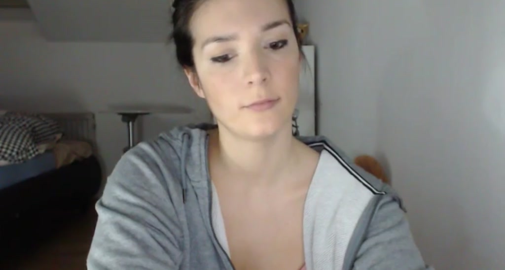 Alessndra video thumbnail