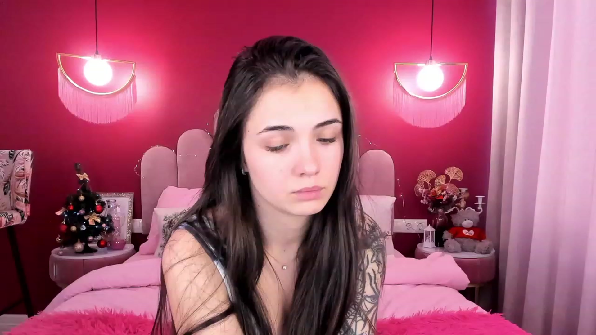 AmeliaMFC video thumbnail