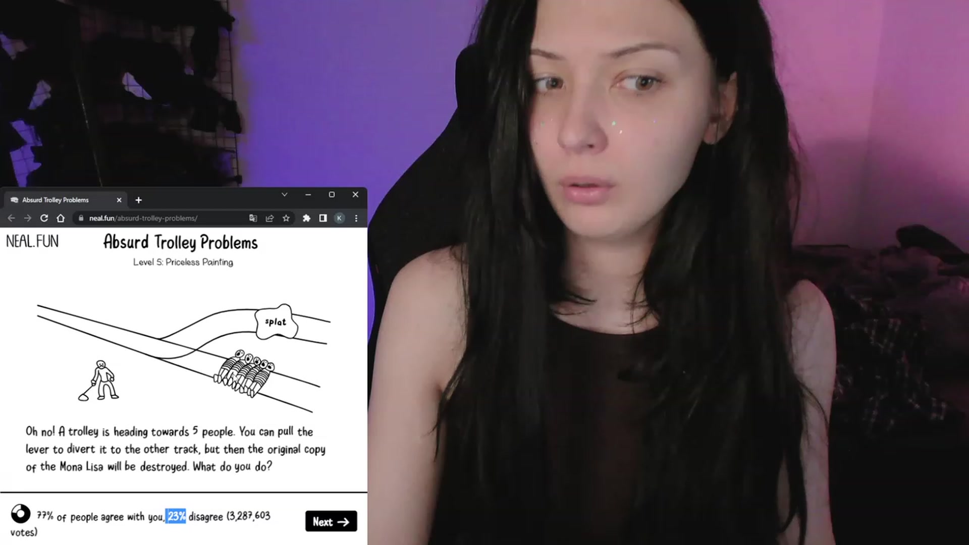 RoomToAvoid video thumbnail