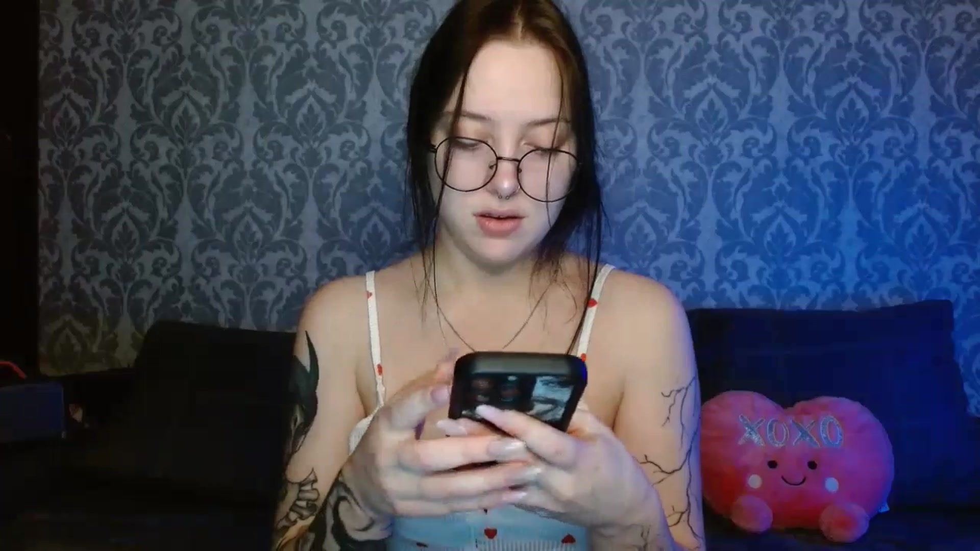 AmyWard video thumbnail