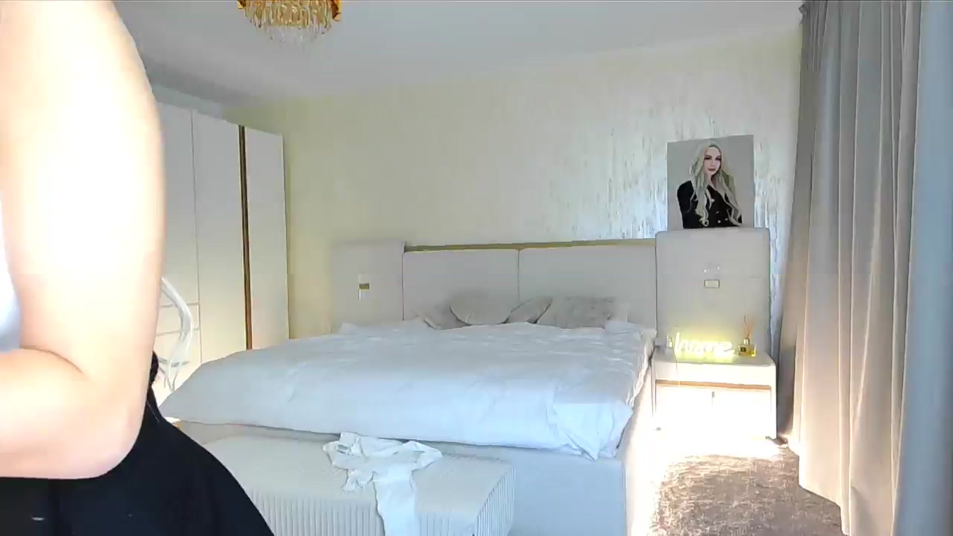 BlondeIsBack video thumbnail