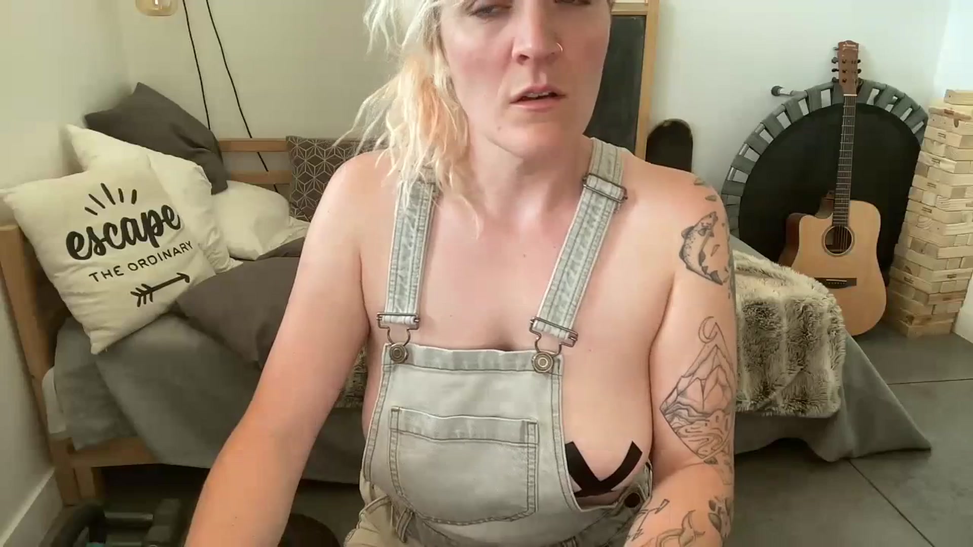 PurrtyMetal video thumbnail