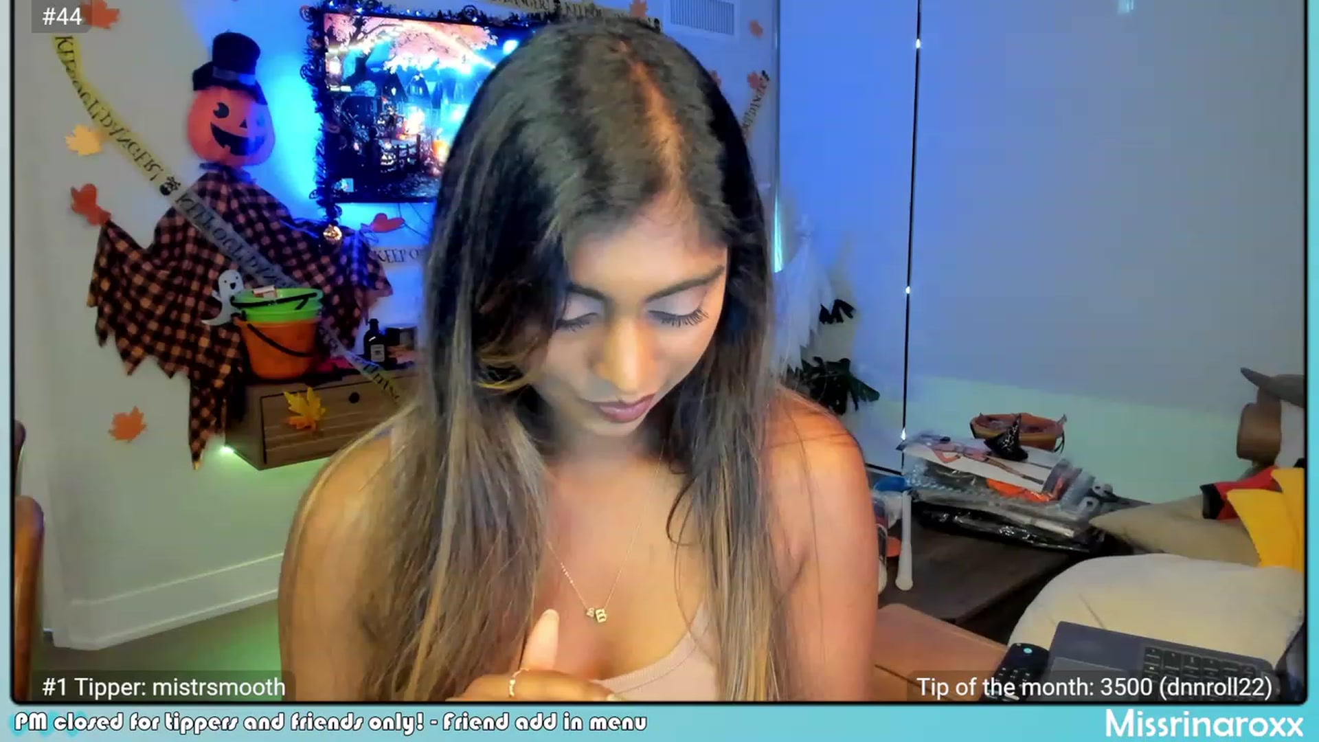 Missrinaroxx video thumbnail