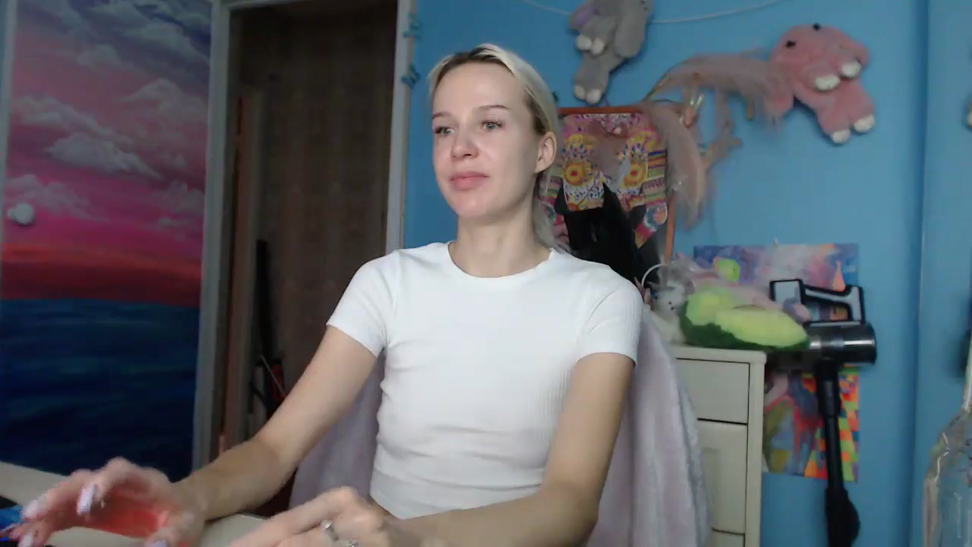 Malina_kitty video thumbnail