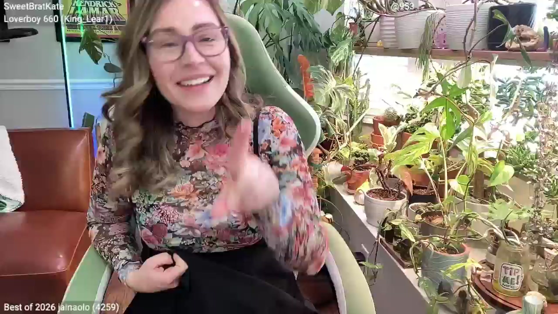 SweetbratKate video thumbnail