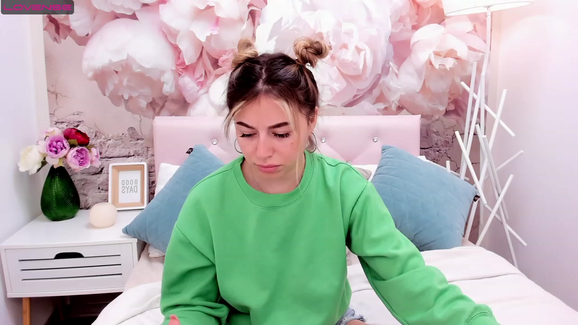 SofiBloom video thumbnail