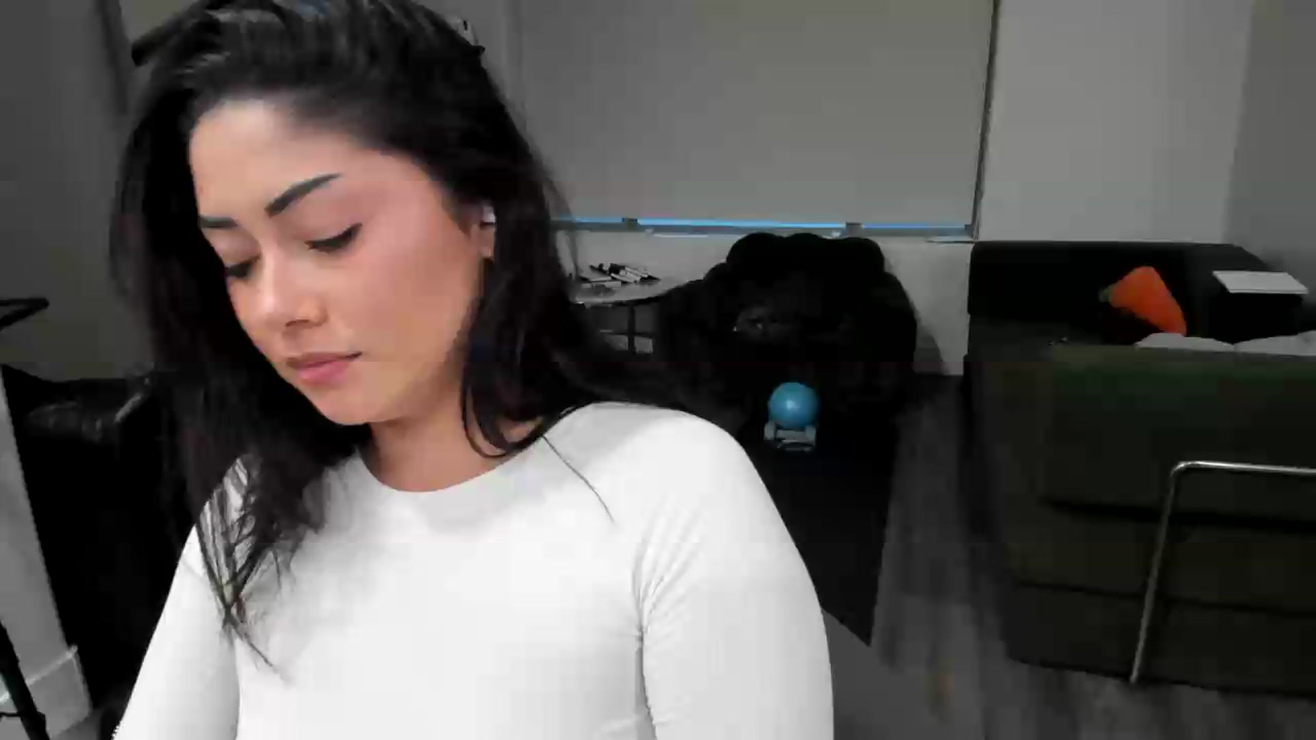 YourGoddessLu video thumbnail