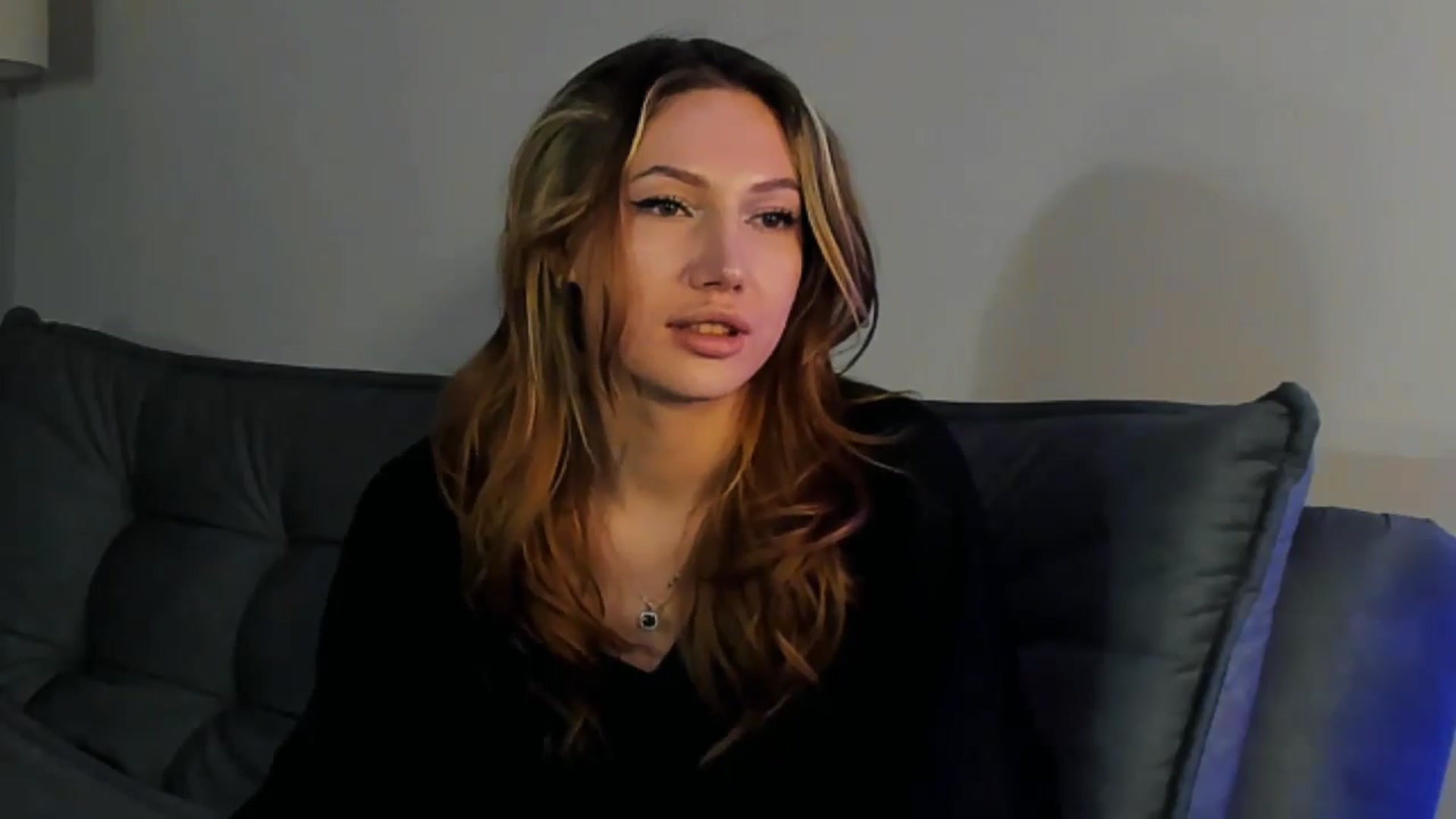 LovelyGin video thumbnail