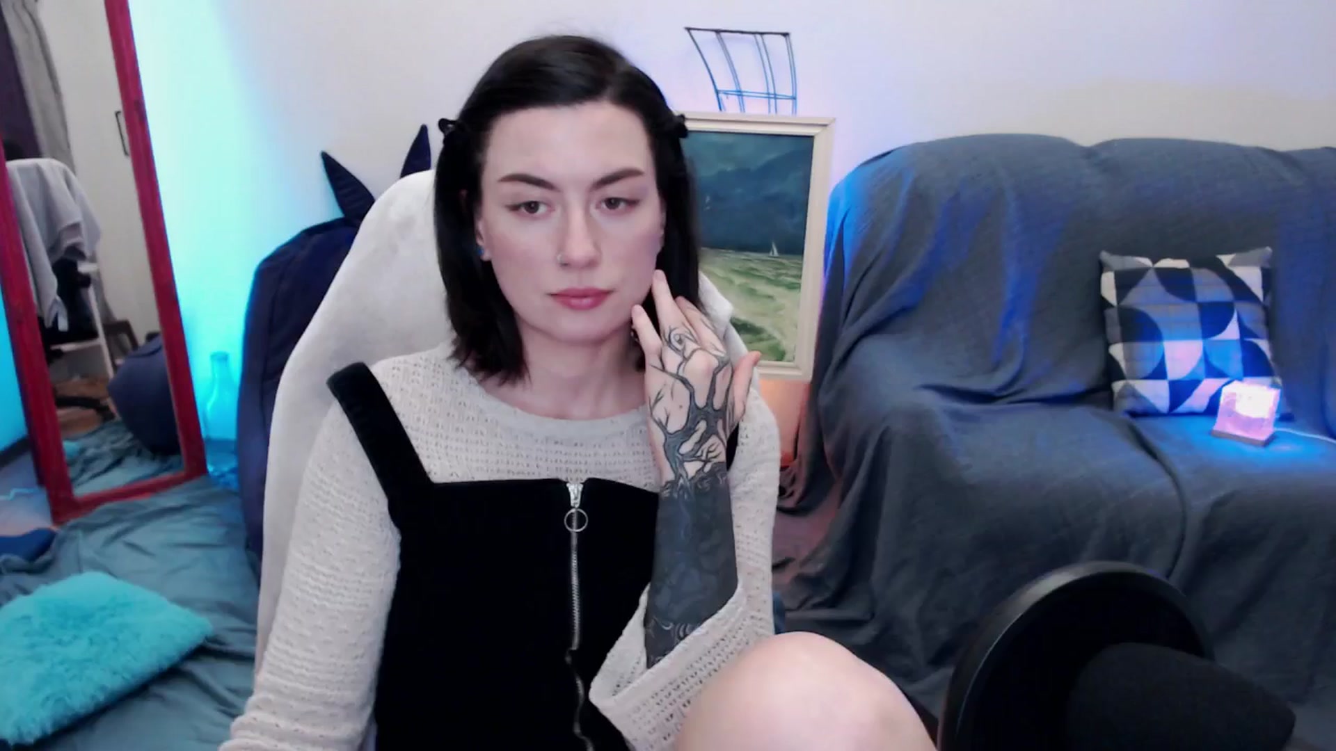 HeyAriel video thumbnail