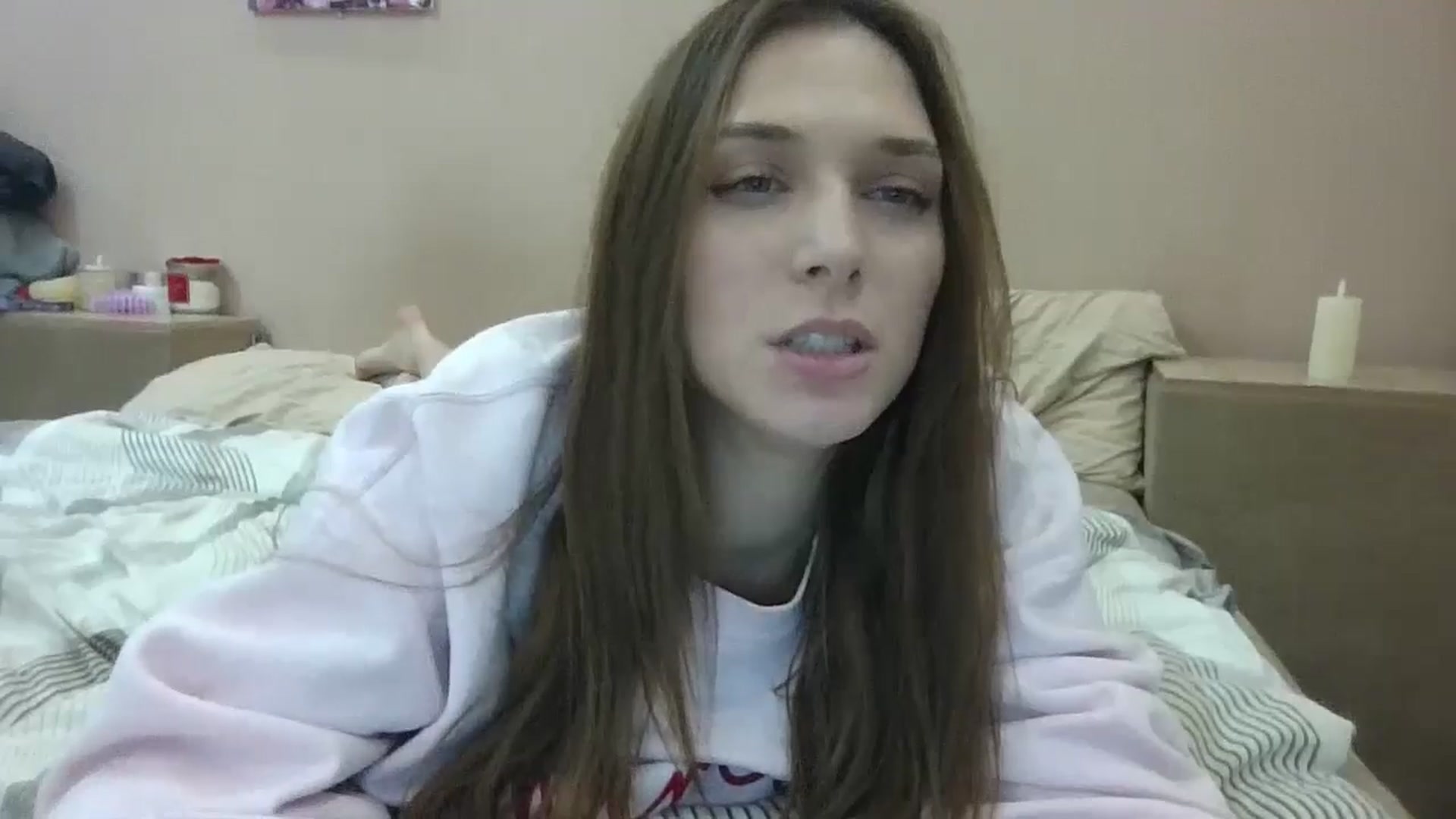 HaleyReed video thumbnail