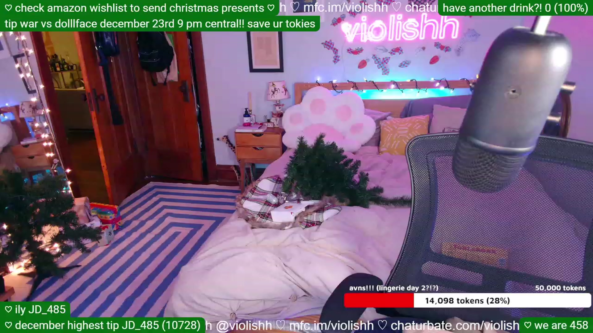 violishh video thumbnail