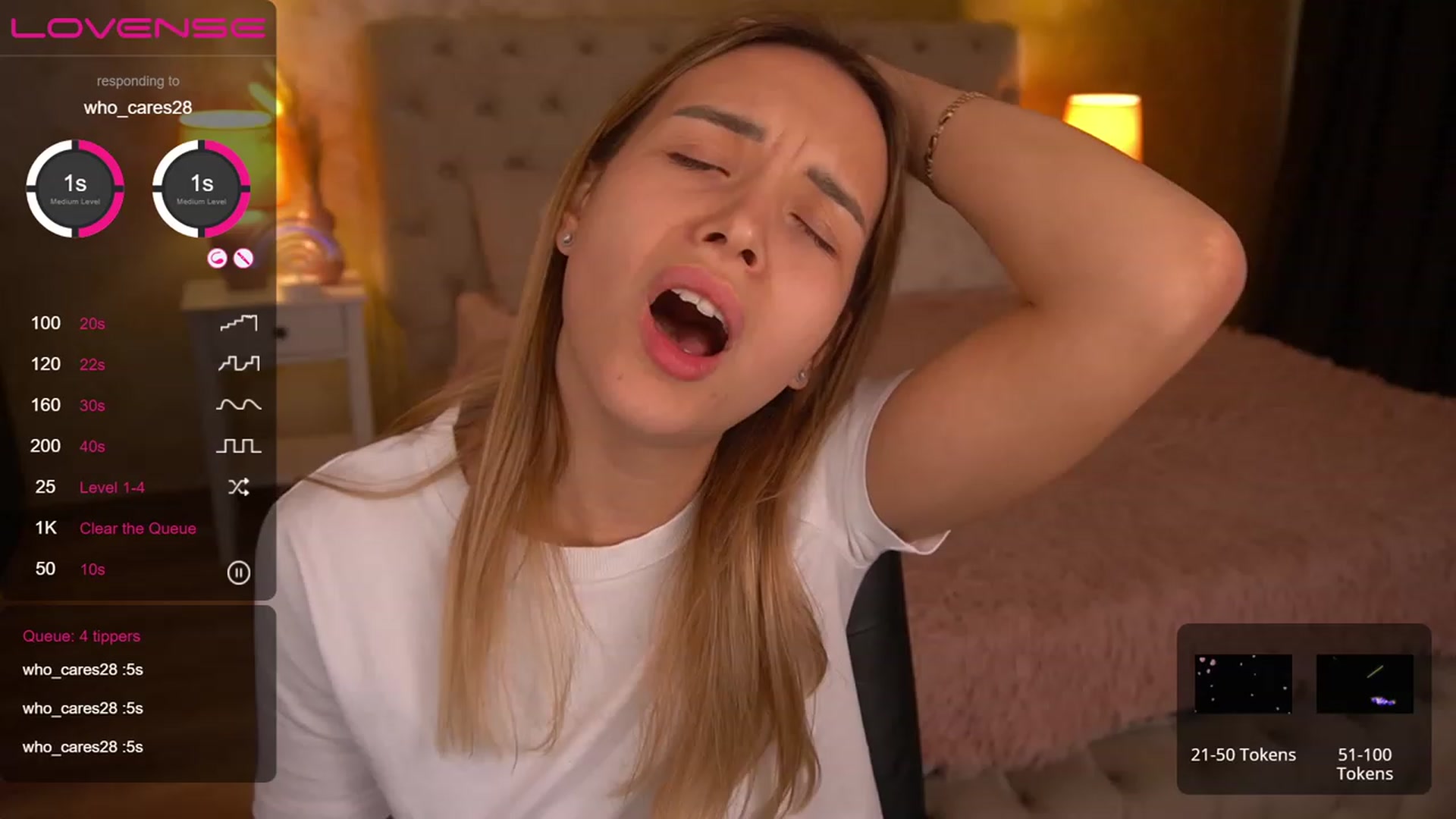 LexaIce video thumbnail