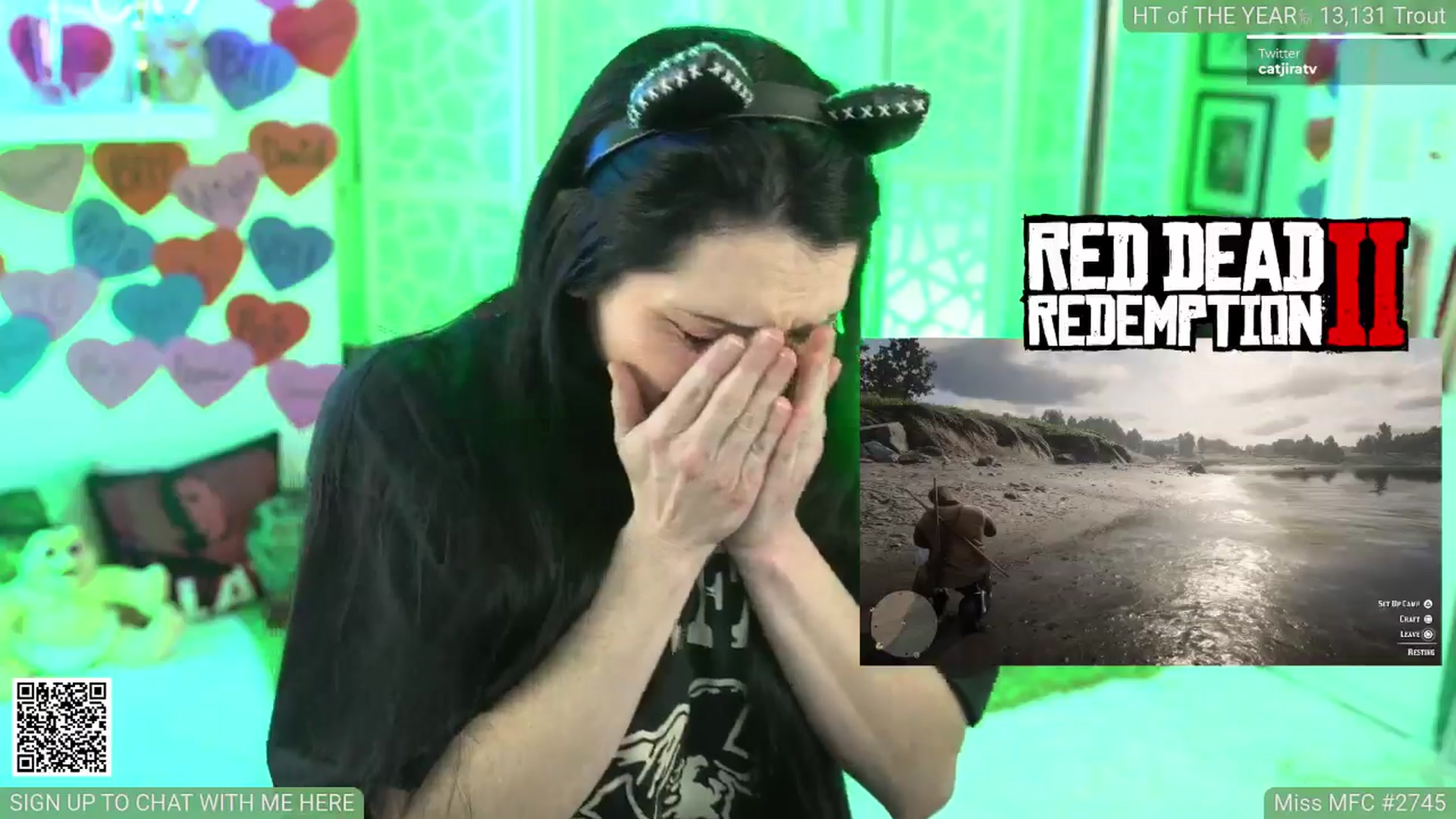 Catjira video thumbnail