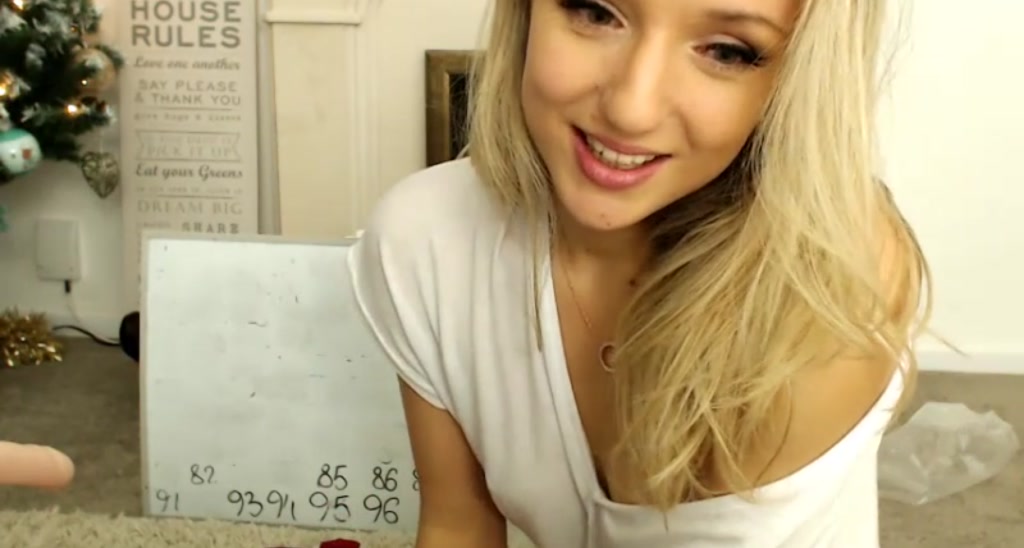 Candece video thumbnail