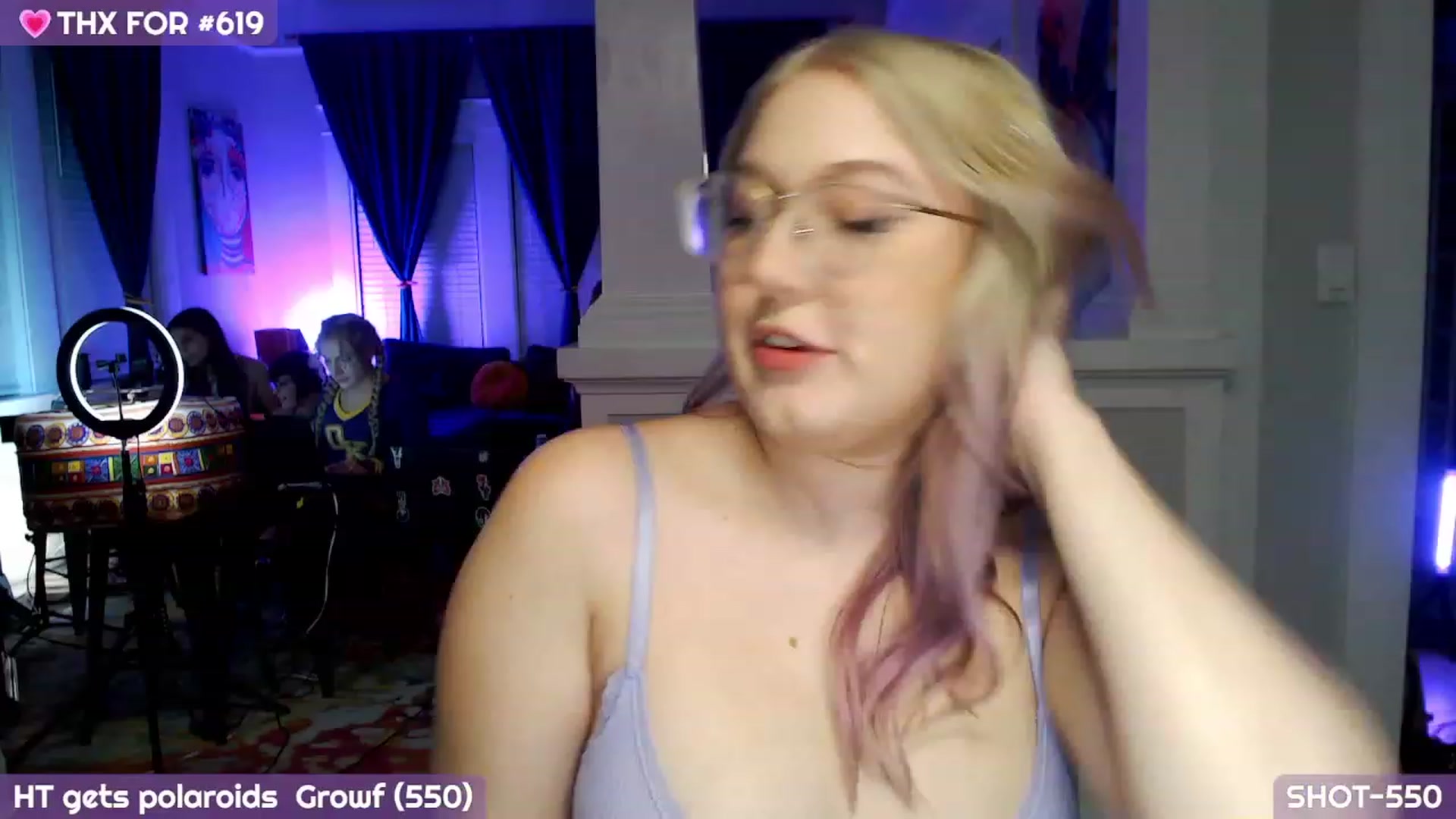 MollySnacks video thumbnail