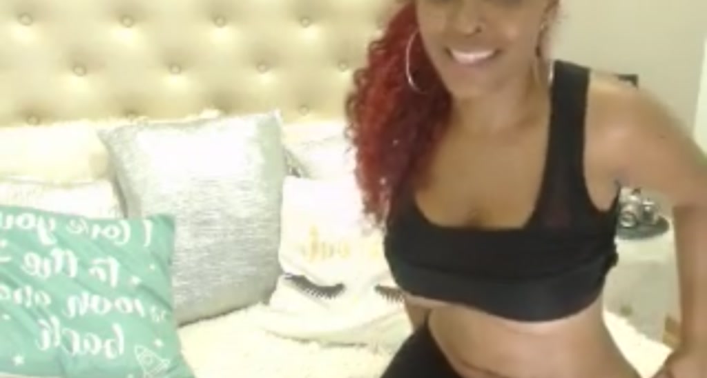 NiaHarris video thumbnail