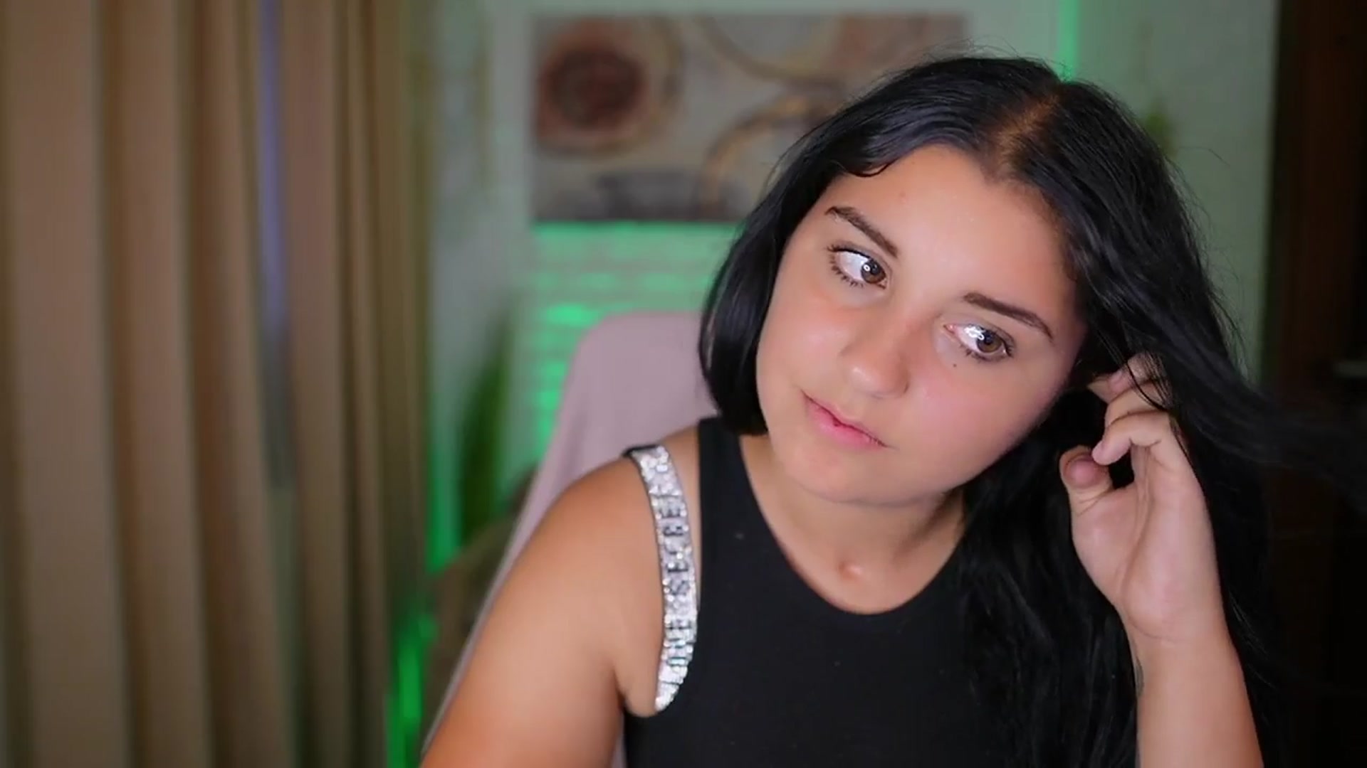 Liya__Silver video thumbnail