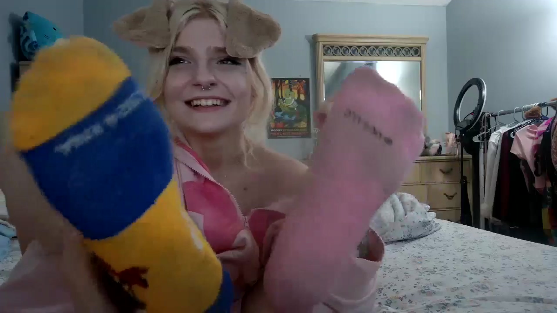DuckChan0 video thumbnail