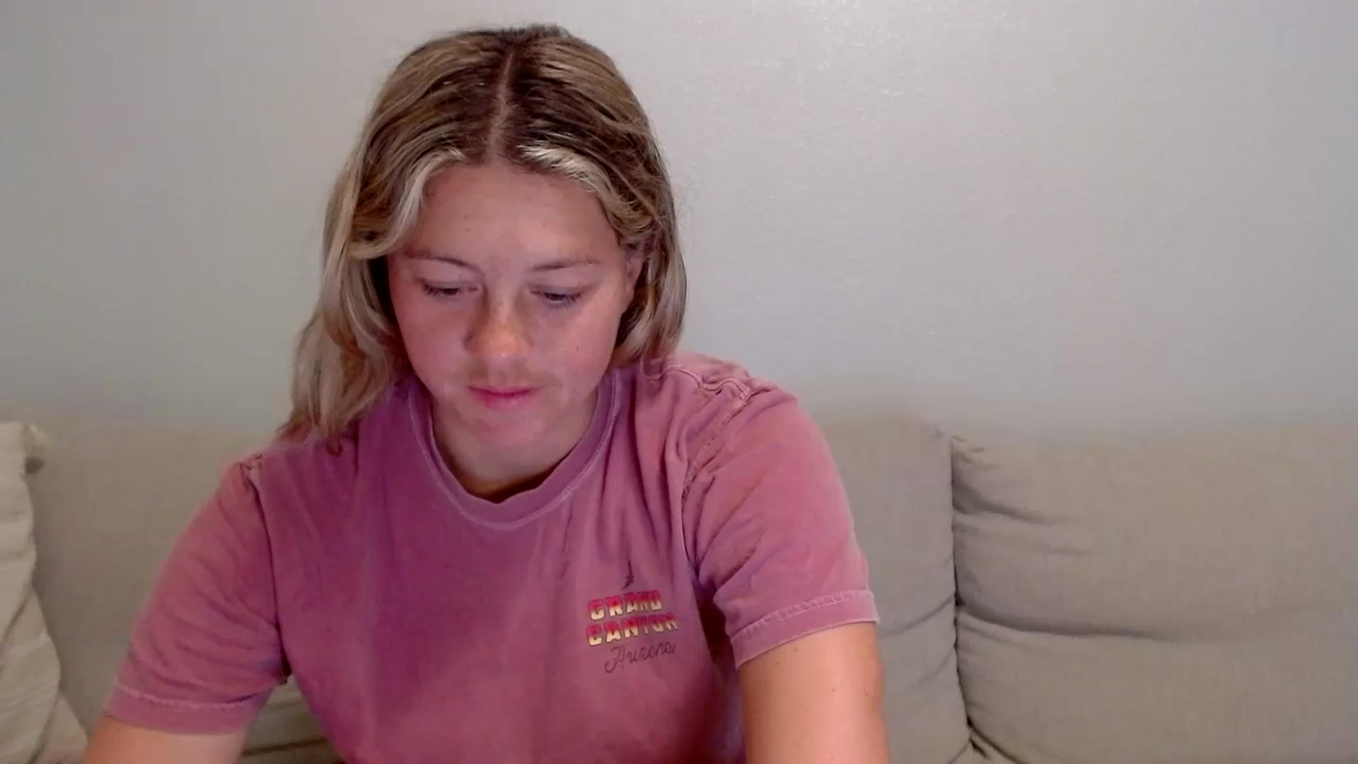 Itsbecca video thumbnail