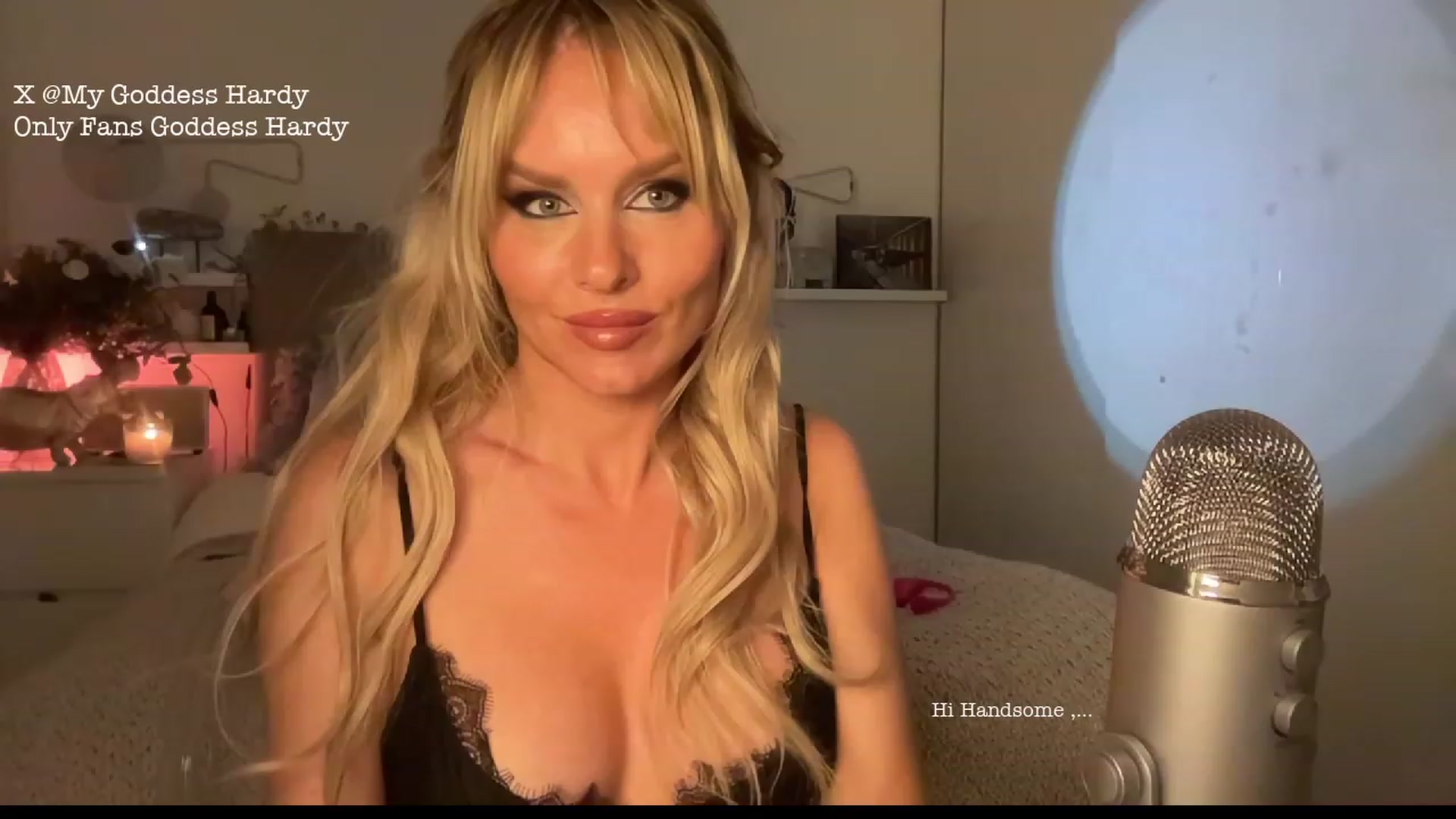 LadyHardy video thumbnail