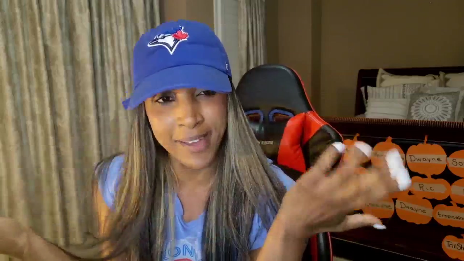 Ms_WetNWild video thumbnail