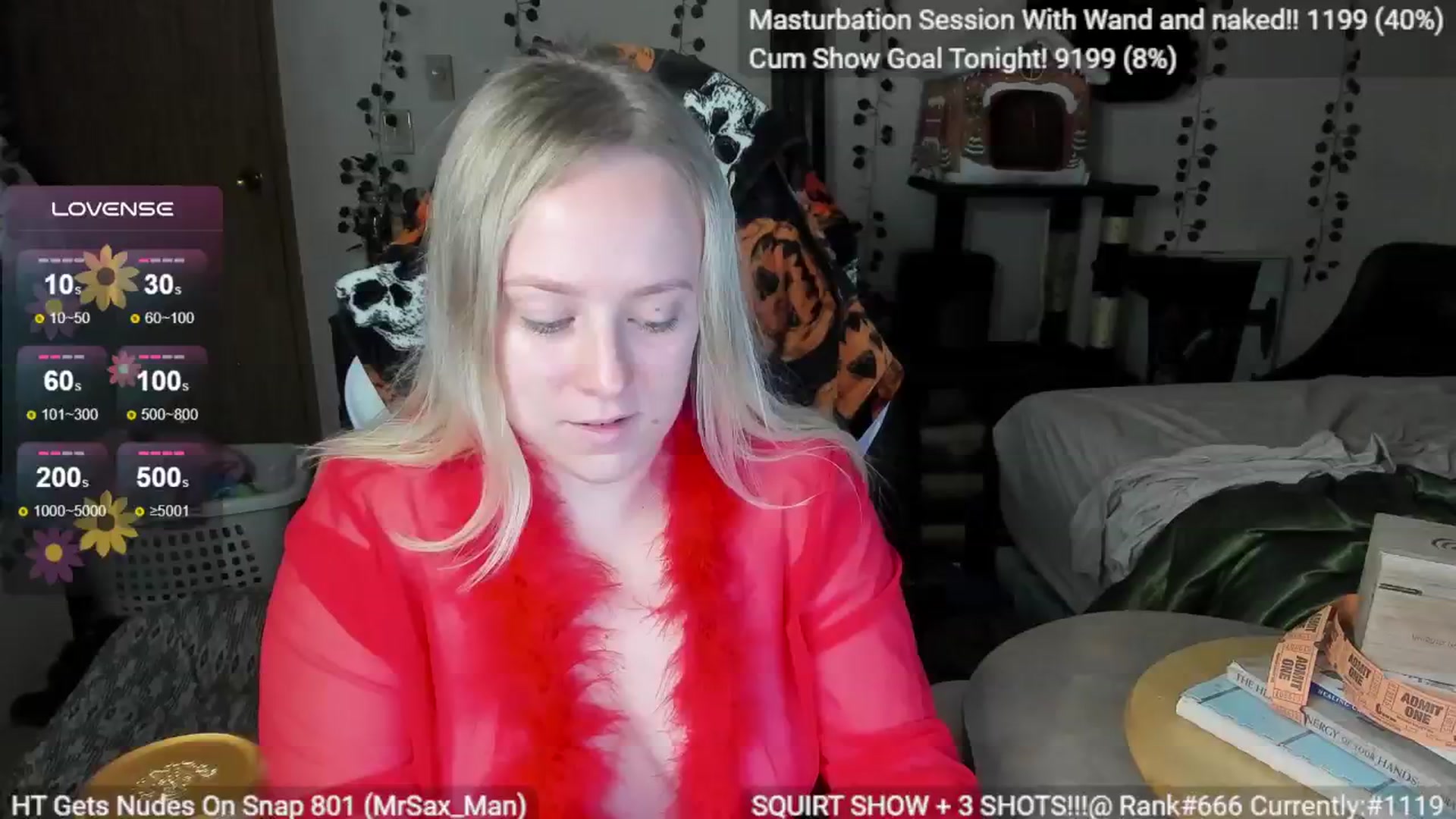 YummyDuchass video thumbnail