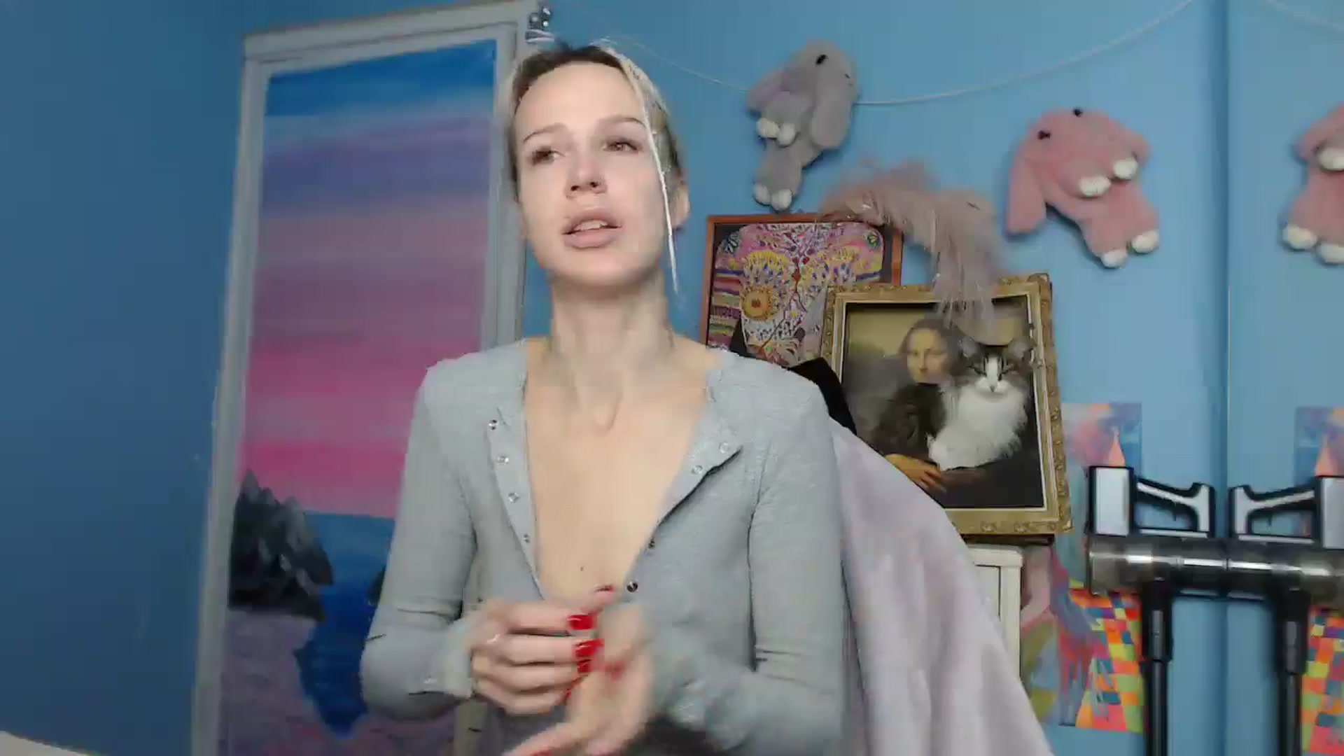 Malina_kitty video thumbnail