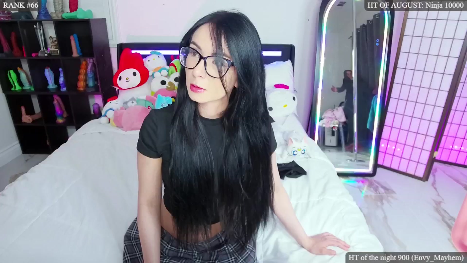 MollyMayhem video thumbnail