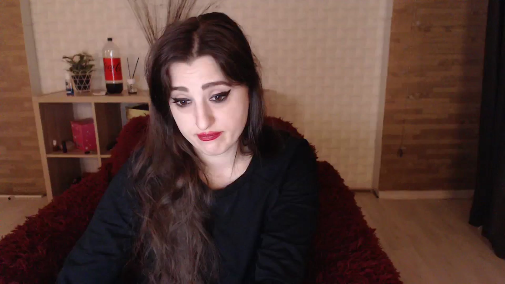 HotRebbecca video thumbnail