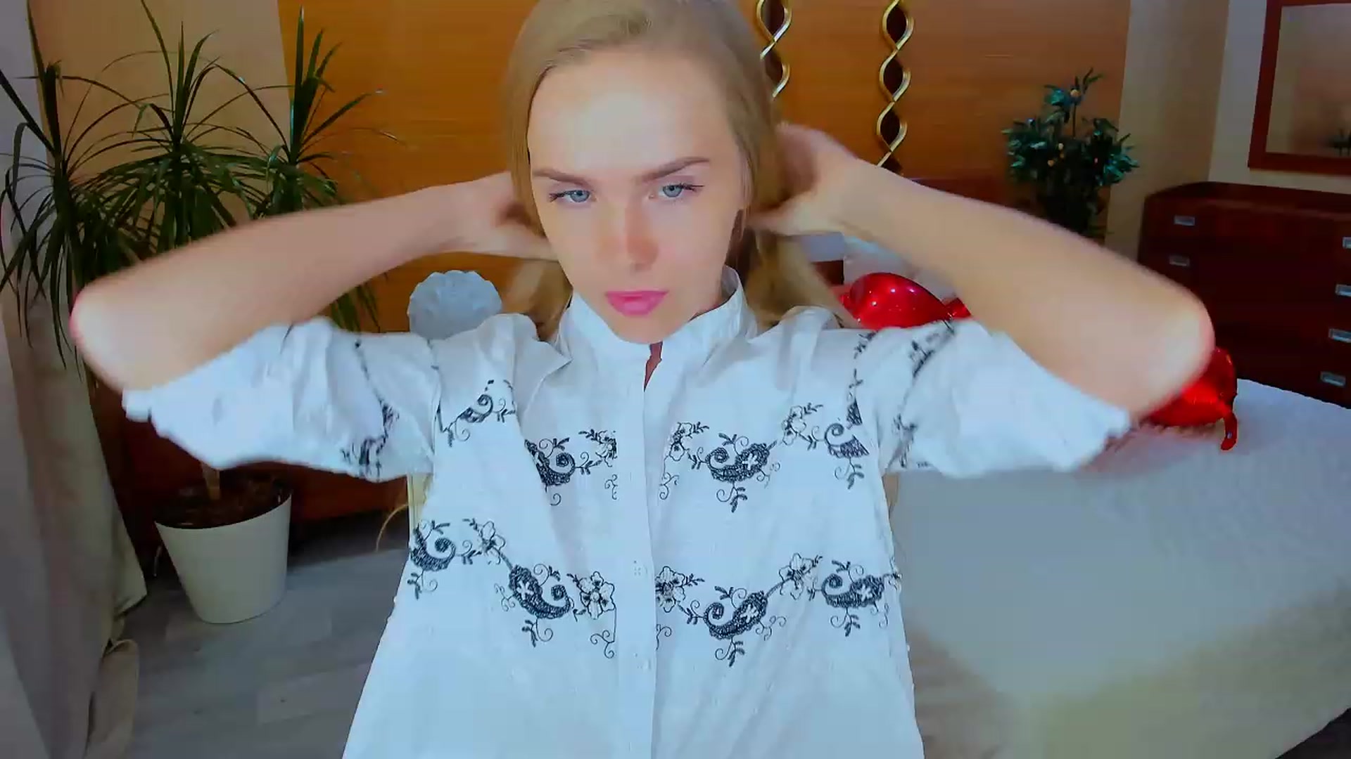 Honey_Lucky video thumbnail