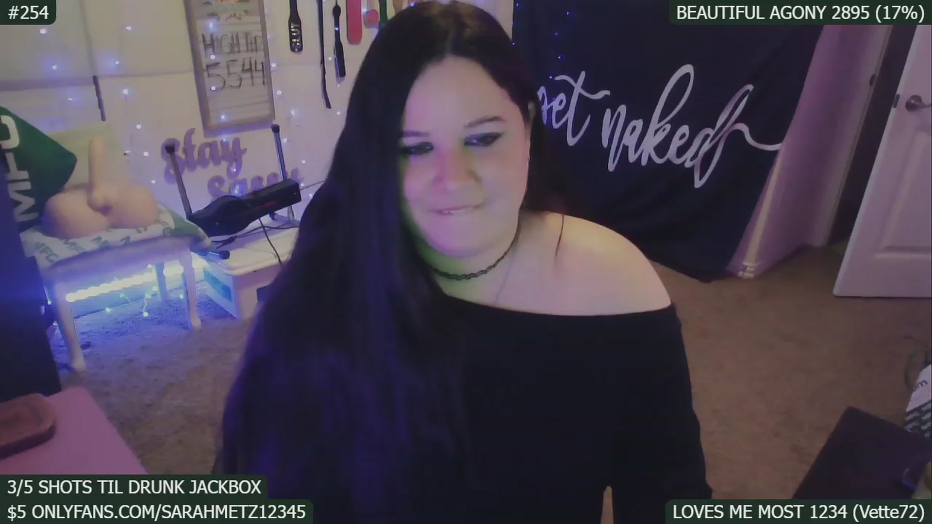 FoxyWins video thumbnail