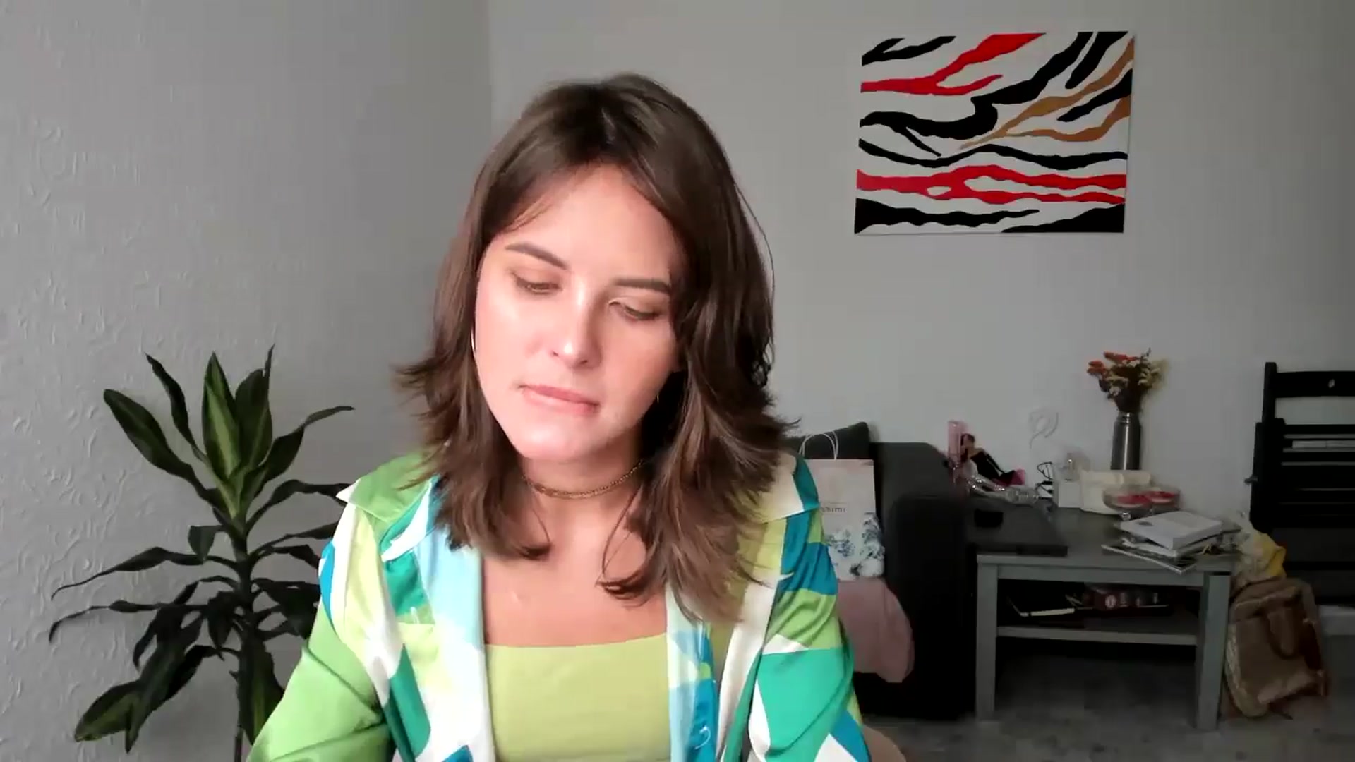 AhahaGirl video thumbnail
