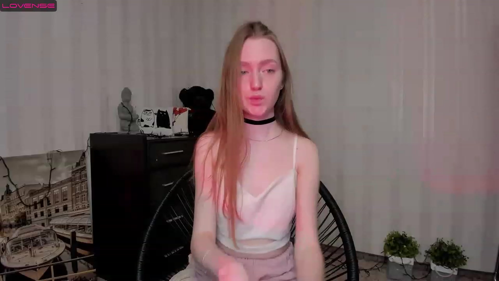 MarikaSher video thumbnail