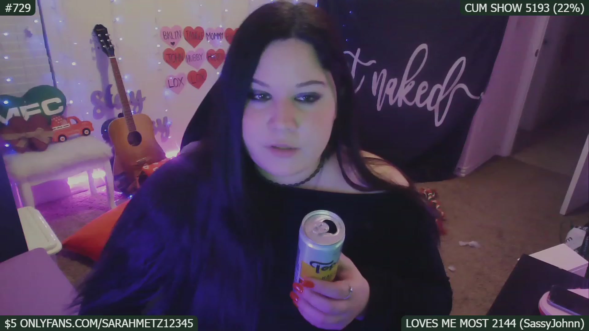 SassySarah94 video thumbnail