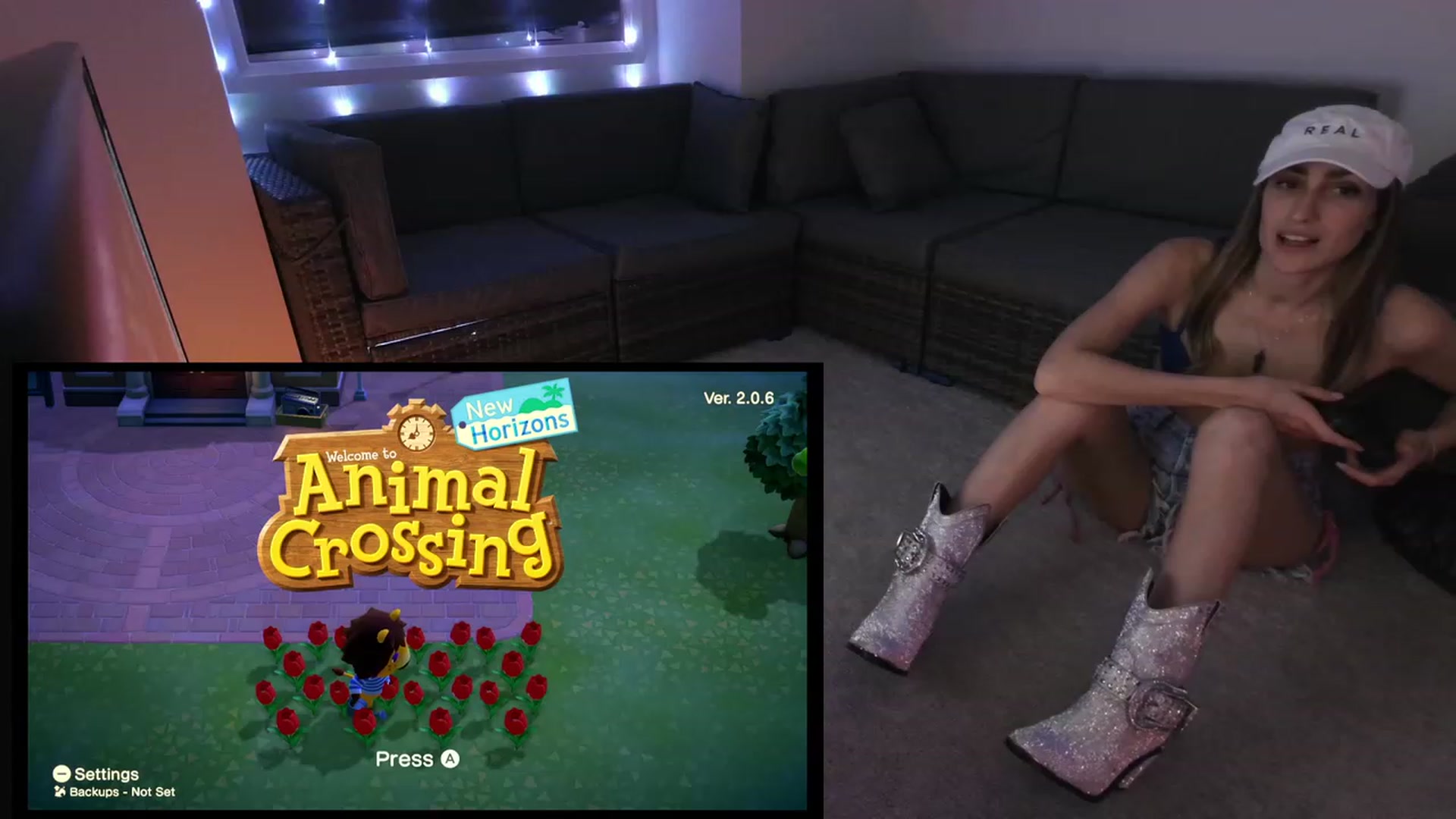 HippyBabee video thumbnail