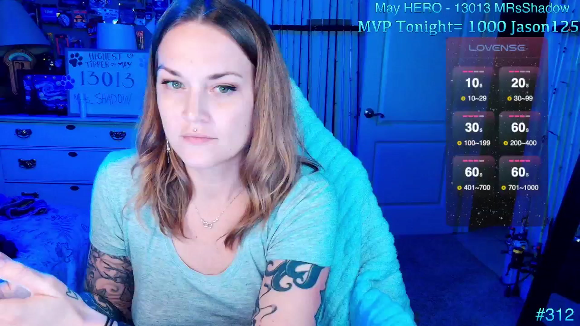 MollieRose_ video thumbnail